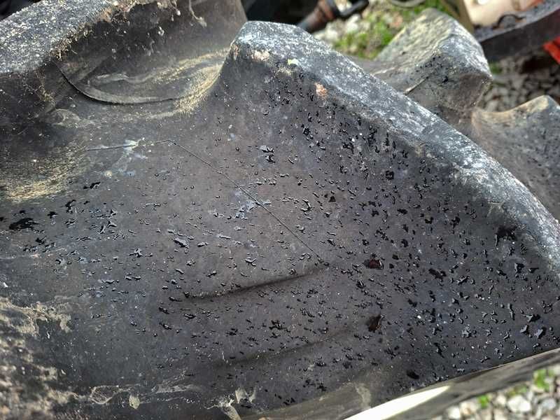 Японски трактор YANMAR FX265 26 к.с. 4WD с фреза - ДЖЕЙ ТРЕЙДИНГ