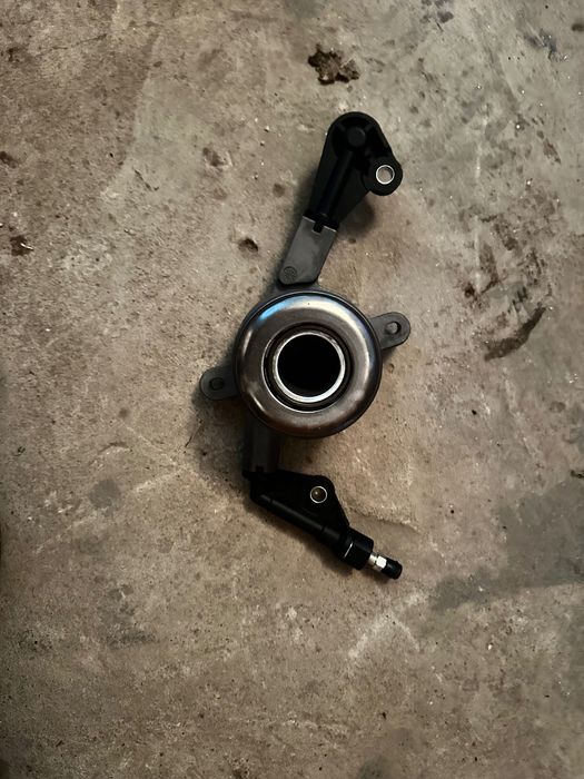 Mercedes OM651 OM654
Съединител Комплект.