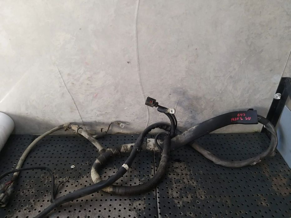 Instalatie electrica electromotor alternator 3.0 tdi audi a5 8t 8k0971824