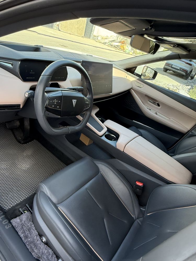 Prodayotsa changan depal SL 03