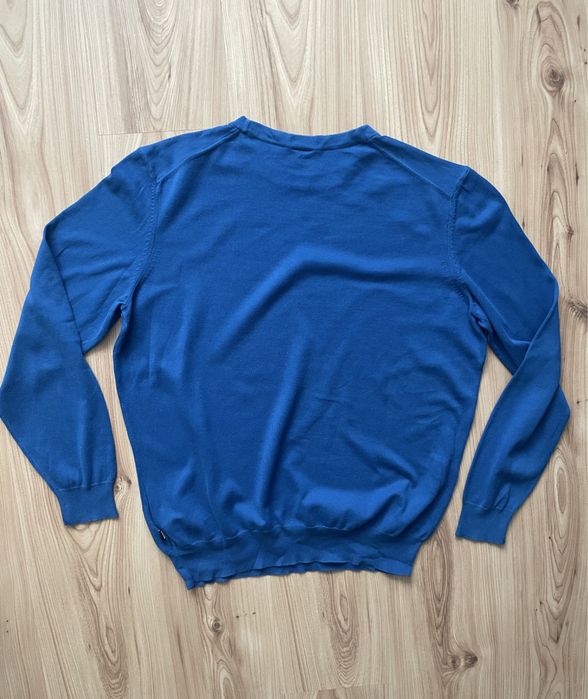 HUGO BOSS/мъжка блуза/фланела XL