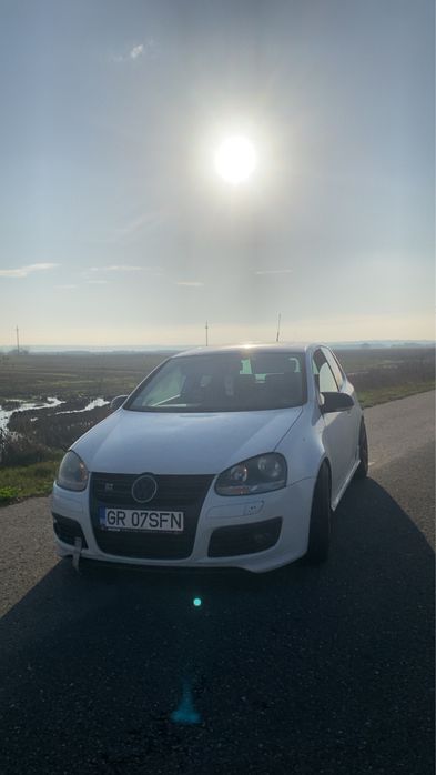 de vanzare GOLF 5 GT