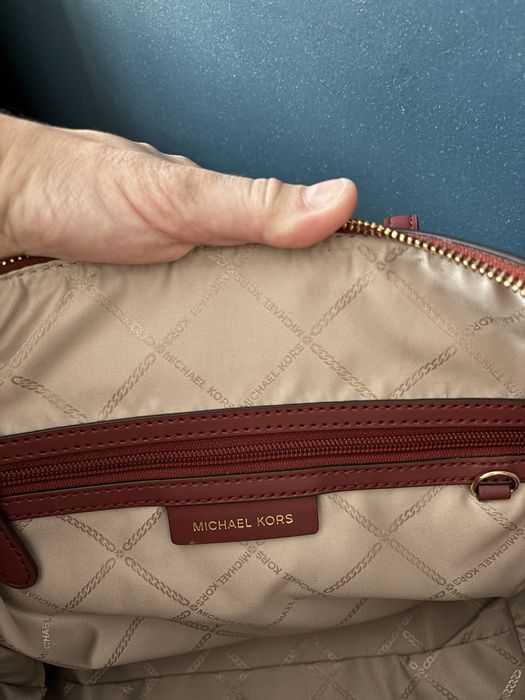Дамска чанта Michael Kors