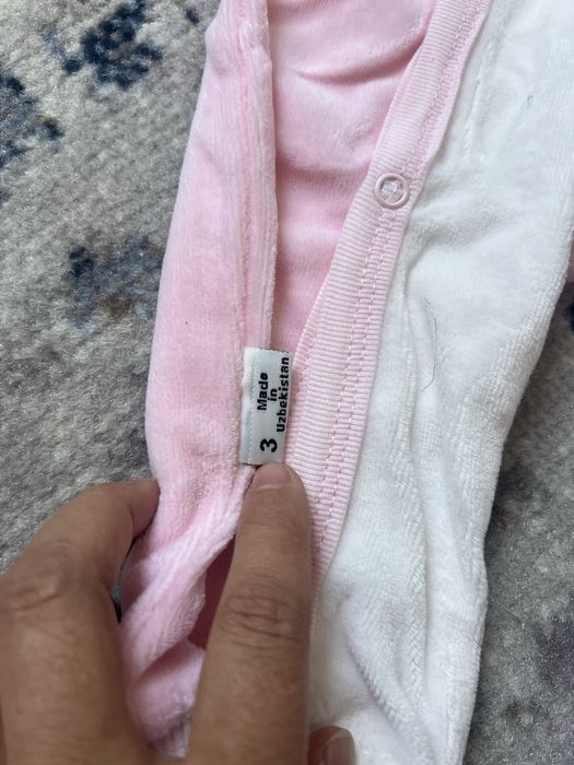 bahorgı kuzgı qishgi arzon 3-6 oy ikkita