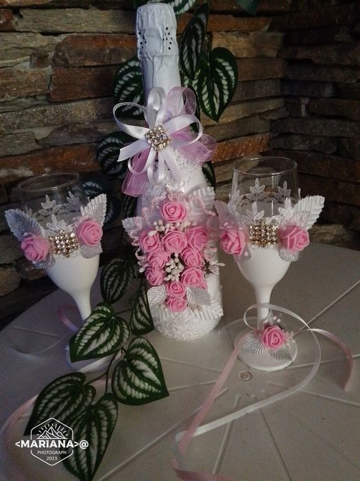 Аксесоари за сватба