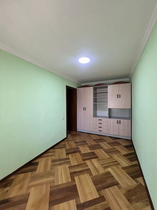 ( К55 ) Продается 3-ком квартира / Шота Руставели 74кв