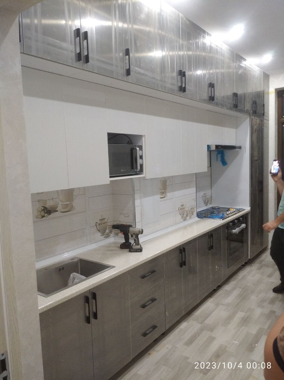Kuxonni mebel na zakaz  мебель на заказ кухня