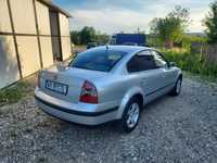 Volkswagen Passat 2004 1.6 Benzina + GPL Omologat Inmatriculat România