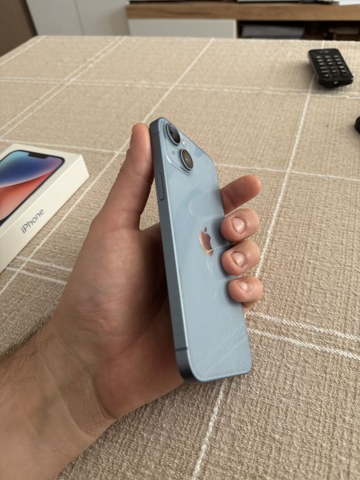 Iphone 14 Plus 128 GB Impecabil
