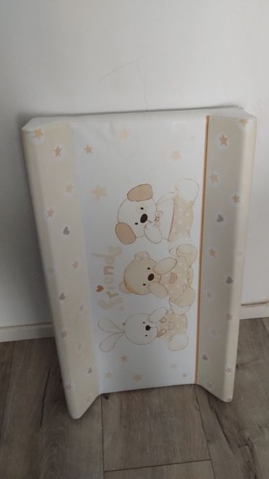 Saltea de înfășat 80/50cm