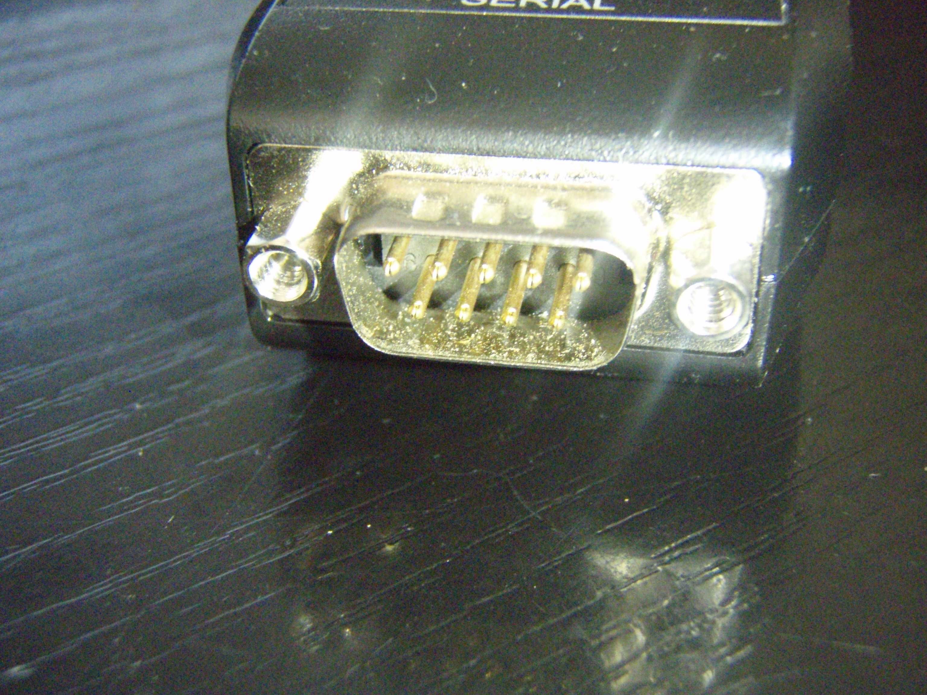 Adaptor port COM serial la retea Opengear SD 4001