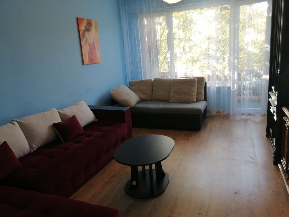 Двустаен апартамен