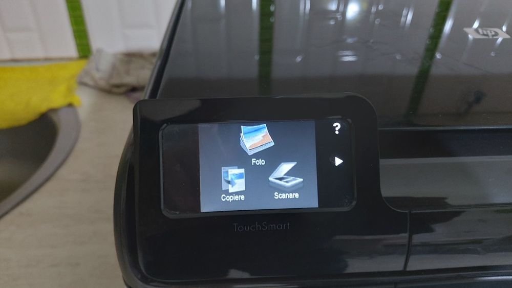 Imprimanta multifunctionala Hp B209A wireless