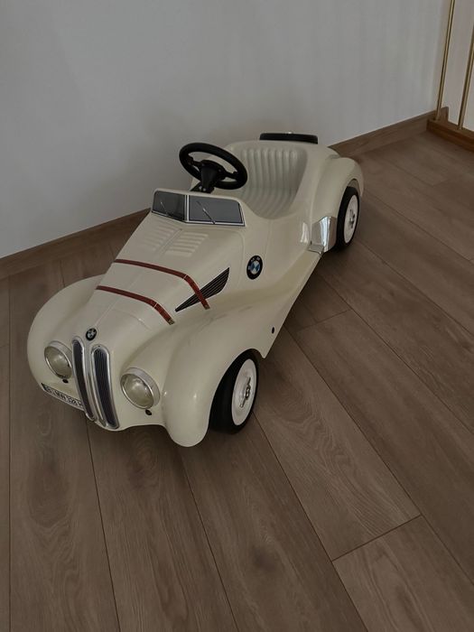 Masinuta electrica Bmw originala pt copii