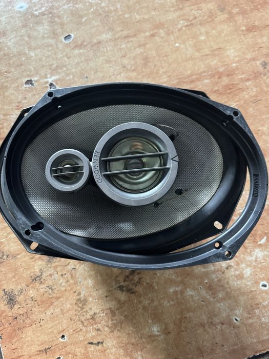 Kenwood 718 kalonka