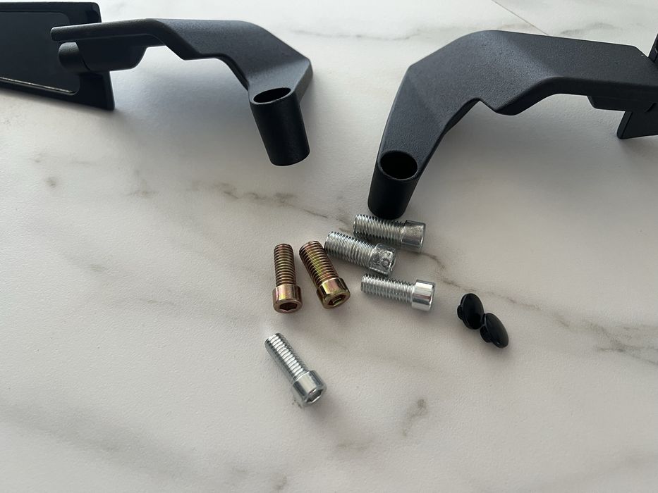 Oglinzi moto Honda CB650F / CB650 / CB750 / CB1000