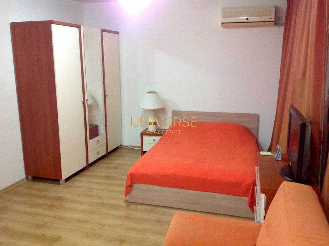 Продава се Едностаен апартамент в к.к. Слънчев бряг - 42 кв.м за 1239 €/кв.м - Снимка #3
