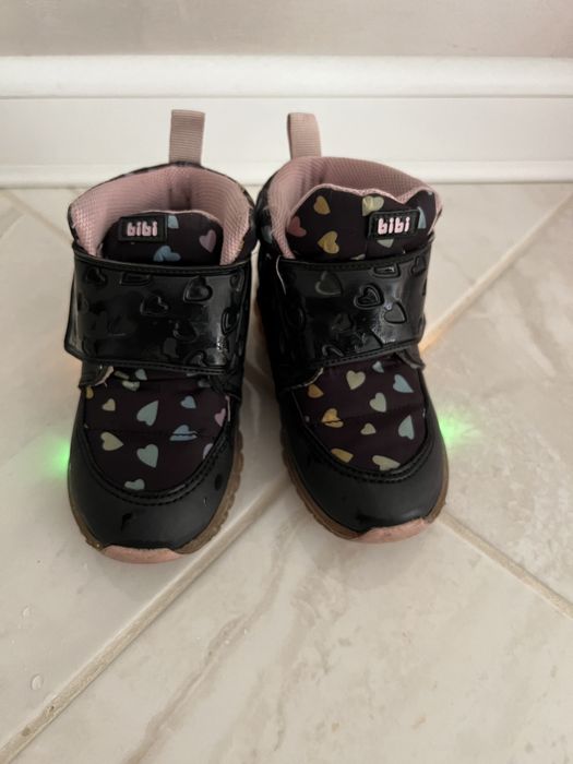 Детски обувки Pablosky BiBi Mayoral Crocs Primigi