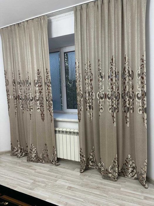 Продается 1 комн квартира в Нектаре