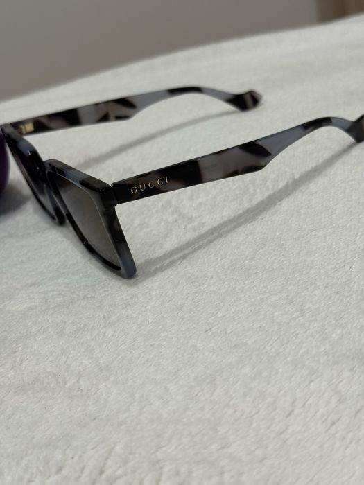 очила Gucci без  следи от употреба