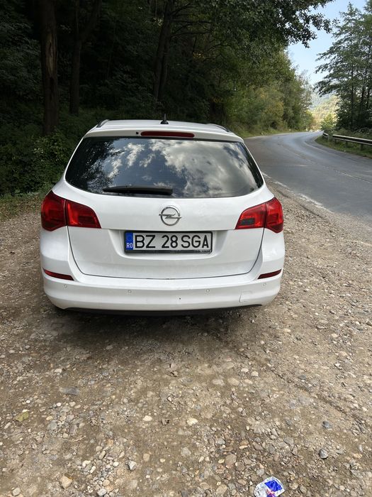 Vand Opel Astra J Sport Tourer