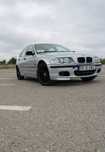 Vand BMW E46 318i