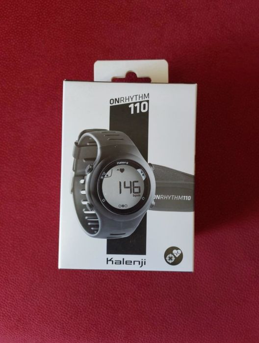 Ceas cardio Kalenji ONRHYTHM