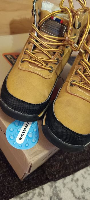 Ghete Nr 29, Sprandy