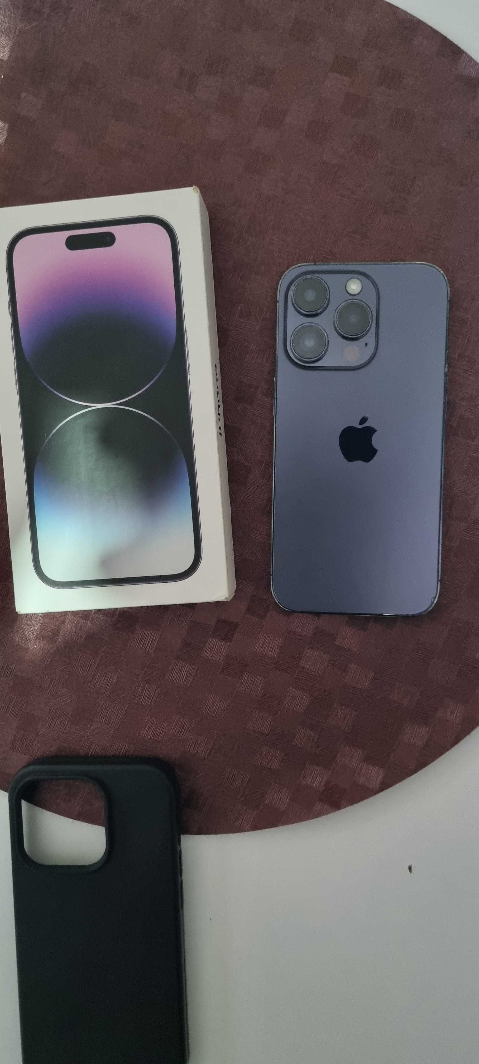 Iphone 14 pro Esim