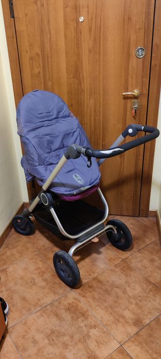 Детска количка Stokke Scoot
