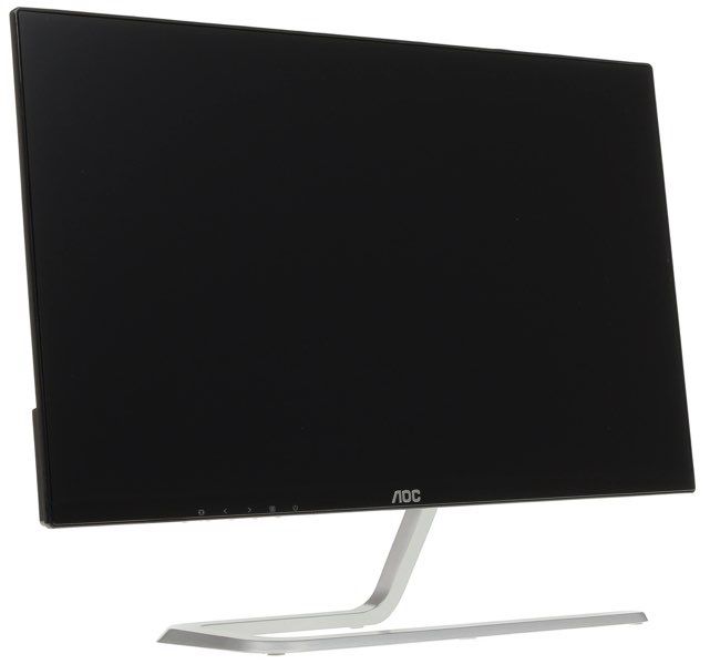 Монитор AOC 23.8" I2481FXH
