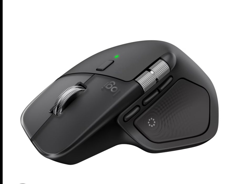 Logitech mx master 4