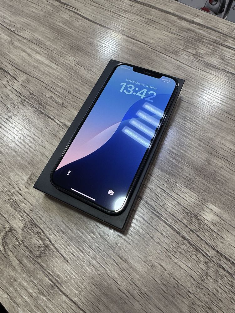 Iphone 12 Pro Max 128gb