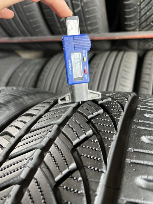 Anvelope 225/55/16 Superia Allseason 225 55 R16