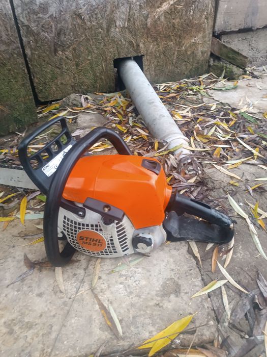 Sthil ms211 de vanzare