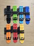 Vand curele silicon garmin fenix 3 HR, fenix 5X, fenix 6x, 7X (26mm).