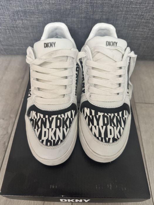 Pantofi dama DKNY Odlin marime 37