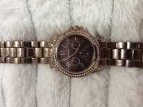 Vand ceas dama quartz