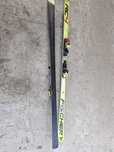 Schiuri Fischer RC4 Super-G. 203cm