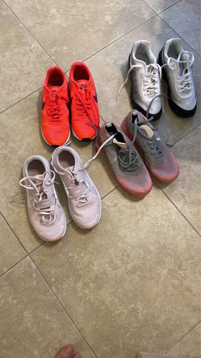 Дамски Nike 40 Нов!