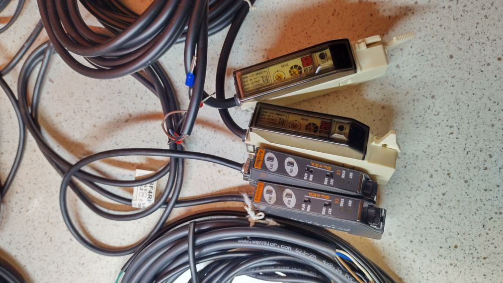 Senzori automatizări