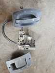 Broasca Usa spate dreapta  Peugeot Boxer 2006 - 2014