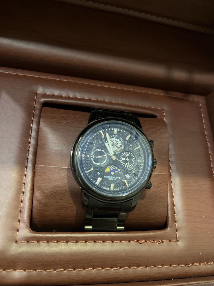Продам часы patek philippe