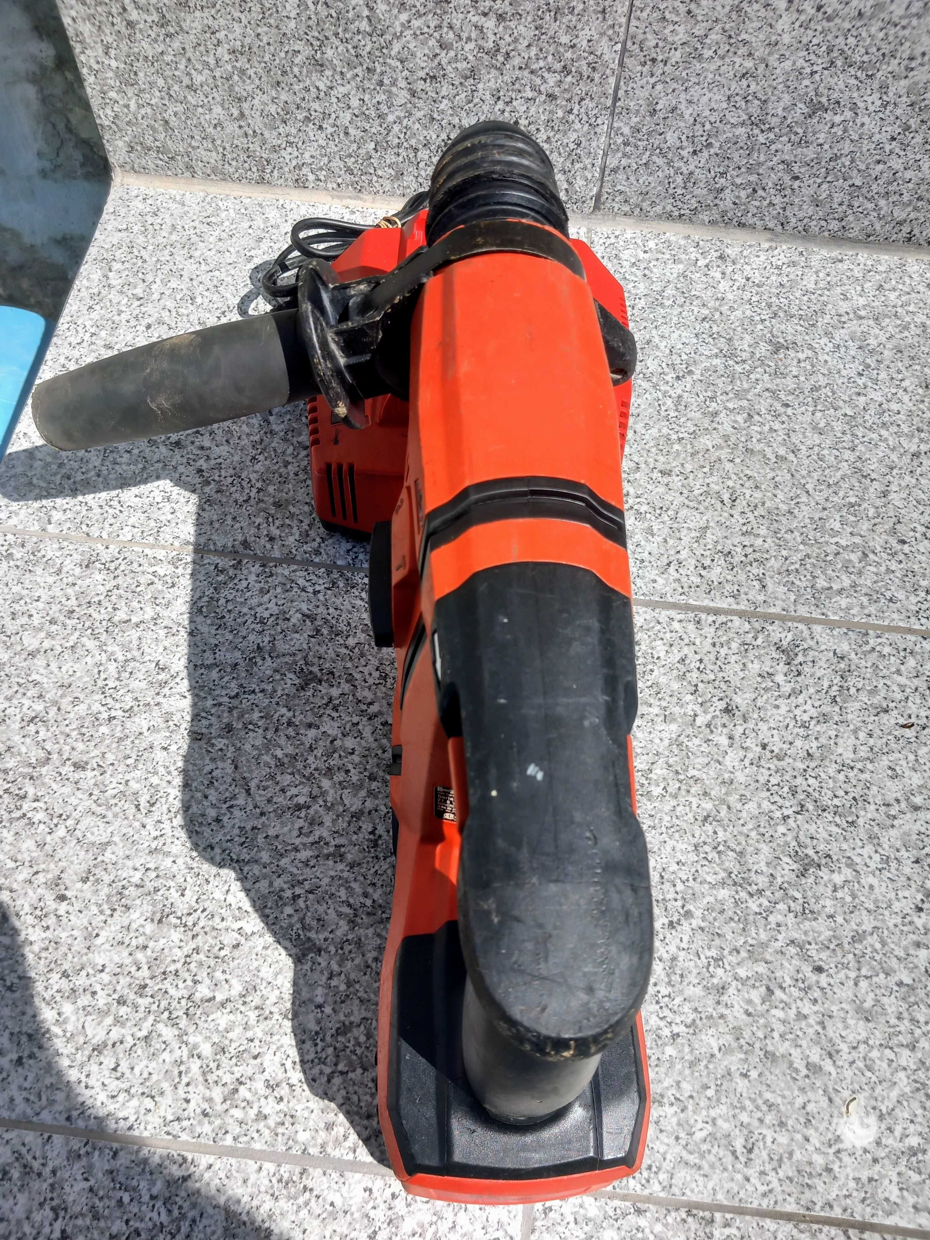 Hilti TE 6-A22 Перфоратор