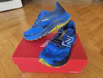 *Ново* New Balance DYNASOFT NITREL V5 - 41,5