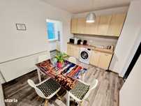 Vand apartament 2 camere et.2 Micro 4
