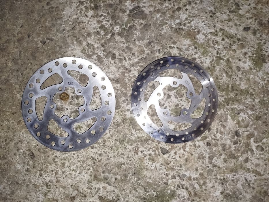 Части за xiomi m365