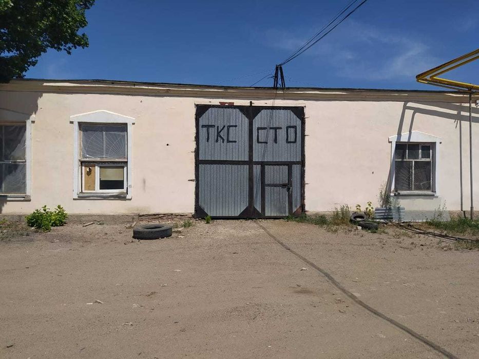 сдам помещение 180 м2