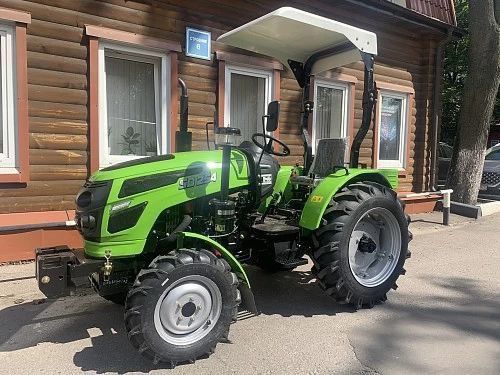 САДИН 25 от кучи в ЛИЗИНГ