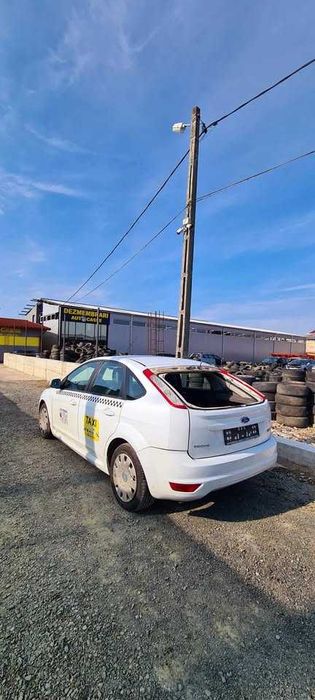 Dezmembram Ford Focus 2 facelift an 2008, 2.0 TDCI, 1.6 TDCI